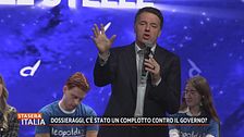 Dossieraggi, c'è stato un complotto contro il Governo?