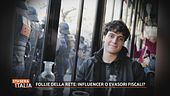 Follie della rete: influencer o evasori fiscali?