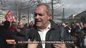 Sud contro Nord: l'autonomia spacca l'Italia