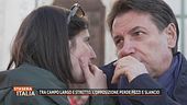 Tra campo largo e stretto, l'Opposizione perde pezzi e slancio