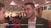 Roberto Vannacci: "La mia candidatura? Sono molto corteggiato"