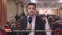 Bologna: in diretta dall'evento per il nuovo libro di Roberto Vannacci