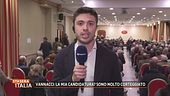 Bologna: in diretta dall'evento per il nuovo libro di Roberto Vannacci