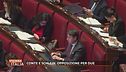 Conte e Schlein, opposizione per due