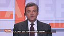 Carlo Calenda e la tentazione a destra