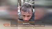 Chi sono i terroristi e perché hanno aperto il fuoco