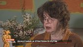 Quale sarà la strategia di Putin