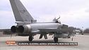 Europa: guerra aerea sfiorata ben due volte