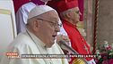 Ucraina e Gaza, l'appello del Papa per la Pace