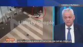 La falsa accusa di Mosca: attentatori con chip nel cervello