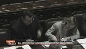 Dal condono all'Europa: le discussioni nel centrodestra