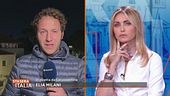 Possibile attacco dell'Iran in Israele: aggiornamenti in diretta
