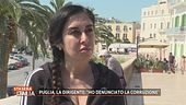 Puglia, la dirigente Barbara Valenzano: "Ho denunciato la corruzione"