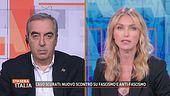 Maurizio Gasparri interviene sul caso Scurati
