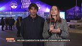 Meloni candidata in Europa? Domani la risposta