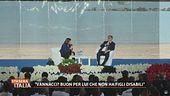Ignazio La Russa: "Vannacci? Buon per lui che non ha figli disabili"