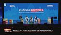 Le contestazioni alla Ministra Eugenia Roccella