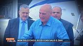 Non solo Chico Forti, ecco i casi Salis e Zaki