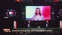 Giorgia Meloni all'ultradestra: "Uniti per cambiare l'Europa"