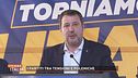I partiti tra tensioni e polemiche