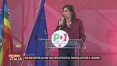 Schlein contro Salvini