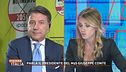 Parla Giuseppe Conte, Presidente M5S