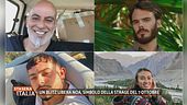 Un blitz libera Noa Argamani, simbolo della strage del 7 ottobre