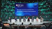 L'avanzata dei giovani oligarchi al fianco di Putin