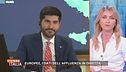 Europee, i dati sull'affluenza in diretta