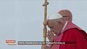 Papa Francesco al G7 targato Italia