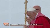 Papa Francesco al G7 targato Italia