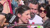 G7, Elly Schlein: "Continueremo a lottare per i diritti"