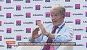Prodi: "In Europa Meloni deve scegliere con chi stare"