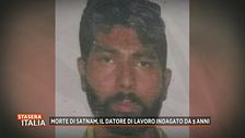 Morte di Satnam, il datore di lavoro indagato da 5 anni