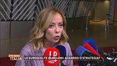 Le euro-scelte di Meloni: azzardo o strategia?