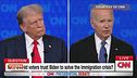 Duello Tv: gli scivoloni di Biden