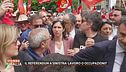 Il referendum a sinistra: lavoro o occupazioni?