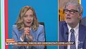 Giorgia Meloni: "Anche noi demonizzati come Le Pen"