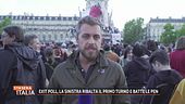 Elezioni in Francia: aggiornamenti in diretta da Parigi