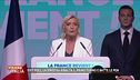 Elezioni in Francia: il ritratto di Marine Le Pen