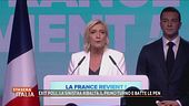 Elezioni in Francia: il ritratto di Marine Le Pen