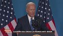Elezioni USA: cresce la fronda anti-Biden