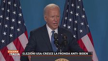 Elezioni USA: cresce la fronda anti-Biden