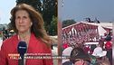 Aggiornamenti in diretta da Washington