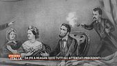 Da JFK a Regan: ecco tutti gli attentati precedenti