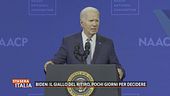 Biden: il giallo del ritiro, pochi giorni per decidere