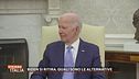 Biden si ritira, quali sono le alternative?
