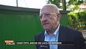 Caso Toti, anche Vincenzo De Luca lo difende
