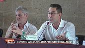 Roberto Vannacci sull'ultima cena: "Sberleffo della fede"