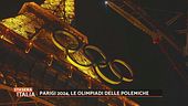 Parigi 2024, le olimpiadi delle polemiche